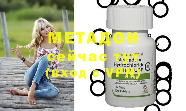 винт Михайлов