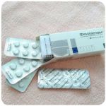 Феназепам  Phenazepam Valenta  1 мг в Арзамасе