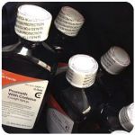 Кодеин сироп Codein (для приготовления напитка Lean, Purple Drank)  473 мл  в Арзамасе