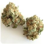 Шишки "White Widow"  (Белая вдова)  Гидропоника -  Бошка VHQ в Арзамасе