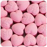 Экстази  Ecstasy Love 200 MDMA в Арзамасе