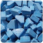 Экстази  Ecstasy Punisher 250 мг MDMA в Арзамасе