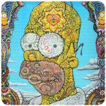 Марки LSD-25 VHQ чистых 250 мкг в Арзамасе